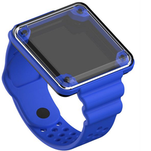 Super Comfortable Waterproof Wrist Watches BW4