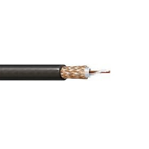 Belden 8255 24 AWG RG-62B/U 93 Ohm Bare Copper Coax Cable