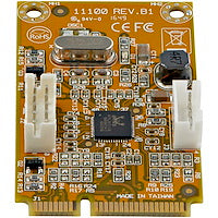 Mini PCI Express Gigabit Ethernet Network Adapter NIC Card IEEE 802.1Q VLAN Tagging Support Ethernet port