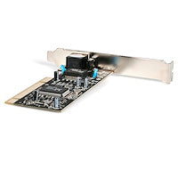 1 Port PCI 10/100/1000 Mbps LED Indicators 32 Bit Gigabit Ethernet Network Adapter Card