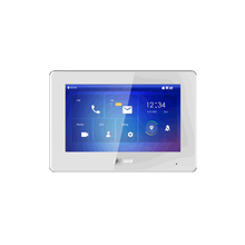 Indoor Monitor 2-wire & Wi-Fi DHI-VTH5422HW