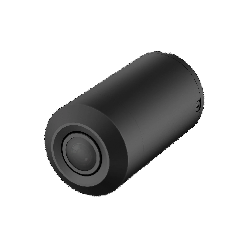 Covert Pinhole Network Camera-Lens Unit 4MP IPC-HUM8431-L3