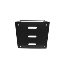 10U Wall Mount Network Rack For Shallow Server Network Switches