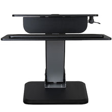 Sit to Stand Workstation