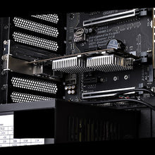 2-Port 10GbE PCIe Network Adapter Card 10GBASE-T and NBASE-T