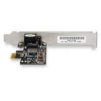 PCI Express LAN Card Compatible with both 2.5Gbps 2.5GBASE-T and NBASE-T Specifications PCIe Network Card