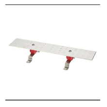 StructuredGround Telecom Grd Busbars 0624 Copper Tin-Plated PANDUIT GB4B0624TPI-1