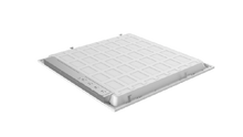 LED Back-Lit Flat Panel With Standard Output Wattage & Color Temperature Selectable