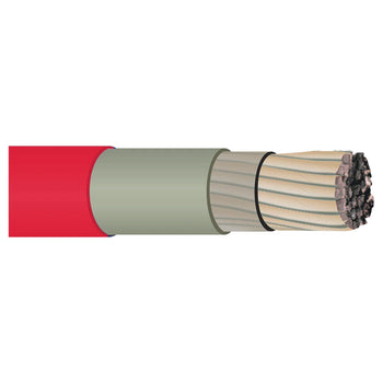 750 MCM Prysmian EcoSafe IV Class I Type 4 Central Office Power Cable 600V