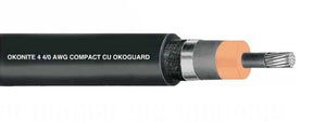114-23-2627 Okoguard Okolon TS-CPE Medium Voltage Power Cable - 2/0 AWG