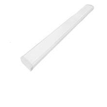 Aeralux Moonraker-B 48-Watts 120V-347V 5000K CCT LED Linear Wraparound Fixture