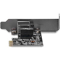 1 Port PCI Express PCIe Gigabit NIC Server Adapter Network Card Jumbo Frame support Low Profile