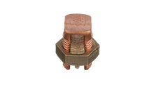 Pan-Lug™ SBC2-C Mech Con-Split Bolt PANDUIT SBC2-C (Pack of 100)