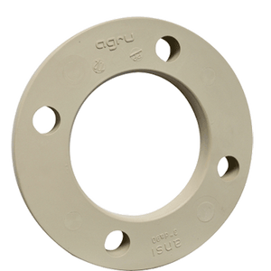 2" Polypropylene Butt-Fusion Pro150 Proline/Purad/Polypure/Chemical Backing Ring 5046020
