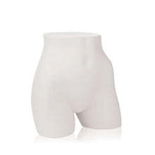 Female Full Round Butt Form for Countertop Econoco TOR-2W109