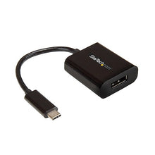 USB C to DisplayPort Adapter 4K 60Hz 8K 30Hz USB Type C to DP 1.4 HBR2 Adapter Dongle