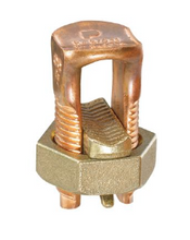 Pan-Lug™ SBC2-C Mech Con-Split Bolt PANDUIT SBC2-C (Pack of 100)