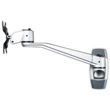 Wall Mount Monitor Arm 10.2 26 cm Swivel Arm Premium