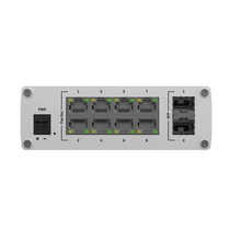 Industrial Unmanaged POE+ Switch TSW200