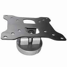 Monitor Wall Mount Aluminum