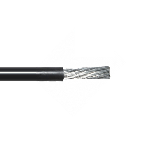 ECS MLE10ST-XX 10 AWG 105x130 Strand Tinned Copper Unshielded EPDM 125°C 600V CL1254 Motor Lead Wire