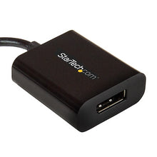 USB C to DisplayPort Adapter 4K 60Hz 8K 30Hz USB Type C to DP 1.4 HBR2 Adapter Dongle