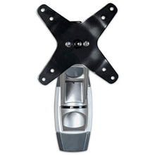 Wall Mount Monitor Arm 10.2 26 cm Swivel Arm Premium