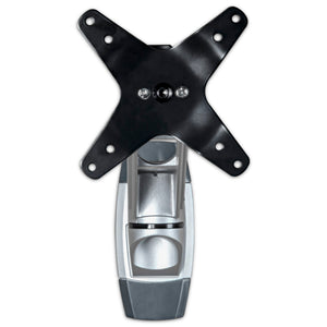 Wall Mount Monitor Arm 10.2 26 cm Swivel Arm Premium