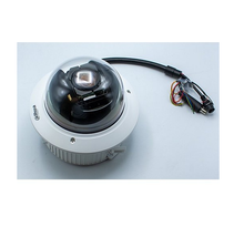 PTZ Camera with Analytics+ WizSense 2MP 32x Starlight In-Ceiling Varifocal Lens White 52C232XANR