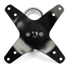 Desk Mount Quad Monitor Arm Premium Articulating VESA 4 Monitor Mount 2x2 up to 30