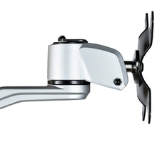 Wall Mount Monitor Arm 10.2 26 cm Swivel Arm Premium