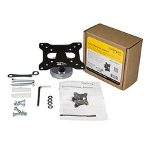 Monitor Wall Mount Aluminum