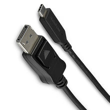 3.3ft 1m USB C to DisplayPort 1.4 Cable 8K 5K 4K USB Type C to DP 1.4 Alt Mode Video Adapter Converter