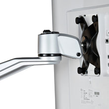 Wall Mount Monitor Arm 10.2 26 cm Swivel Arm Premium