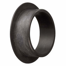 iglide® G300V0, sleeve bearing with flange, mm