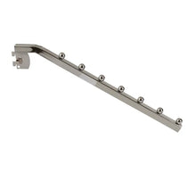 7-Ball Square Tubing Waterfall Econoco TS/7B (Pack of 5)