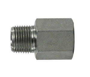 1/2" X 3/4" Expanding And Reducer Pipe Adapter Steel Pipe Fittings Hydraulics 5405812