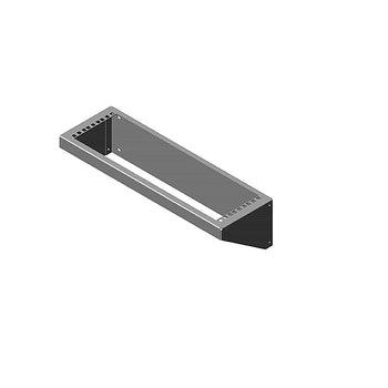 Flush-Mounted Vertical Wall Bracket 5.0