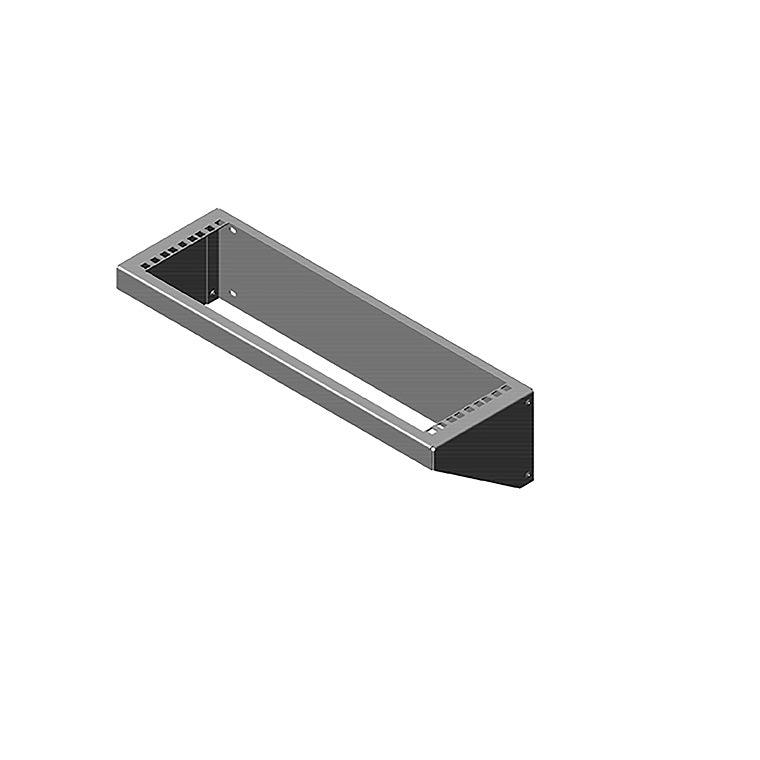 Flush-Mounted Vertical Wall Bracket 5.0