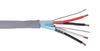 Belden 8451 22 AWG 1 Pair 7X30 Stranding Beldfoil Shield 300V Instrumentation Cable