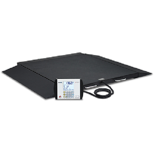 Digital Portable Wheelchair Scale Detecto 6500