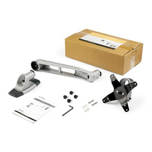 Wall Mount Monitor Arm 10.2 26 cm Swivel Arm Premium