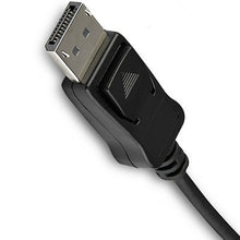 3.3ft 1m USB C to DisplayPort 1.4 Cable 8K 5K 4K USB Type C to DP 1.4 Alt Mode Video Adapter Converter