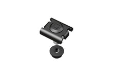 Part Clamp for Pemsa Rejiband Wire Mesh Cable Tray; Black C8 CPI 64080060-050