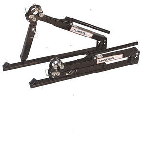 Reel Stands Maxijax (pair) MJ707