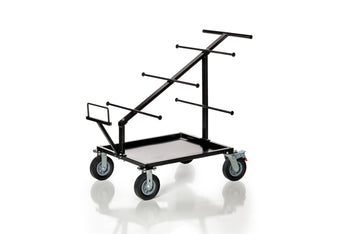 Wire Wagon Large Spool Cart WW-530