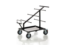 Wire Wagon Large Capacity Wire Cart WW-535