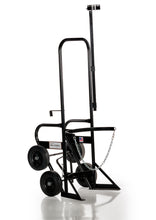 Hand Truck simpull Barrel SBT-01