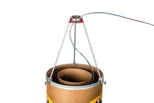 Tripod Sim-pull Wire Barrel SBT-02