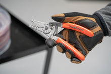 4-10AWG SOL & 6-12AWG Ergonomic Handle Wire cutter S612STR (Pack of 10)